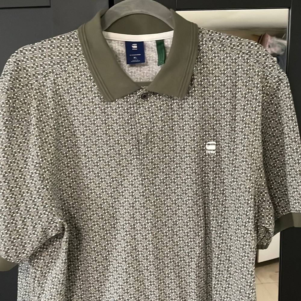 “G Star Raw”  casual shirt